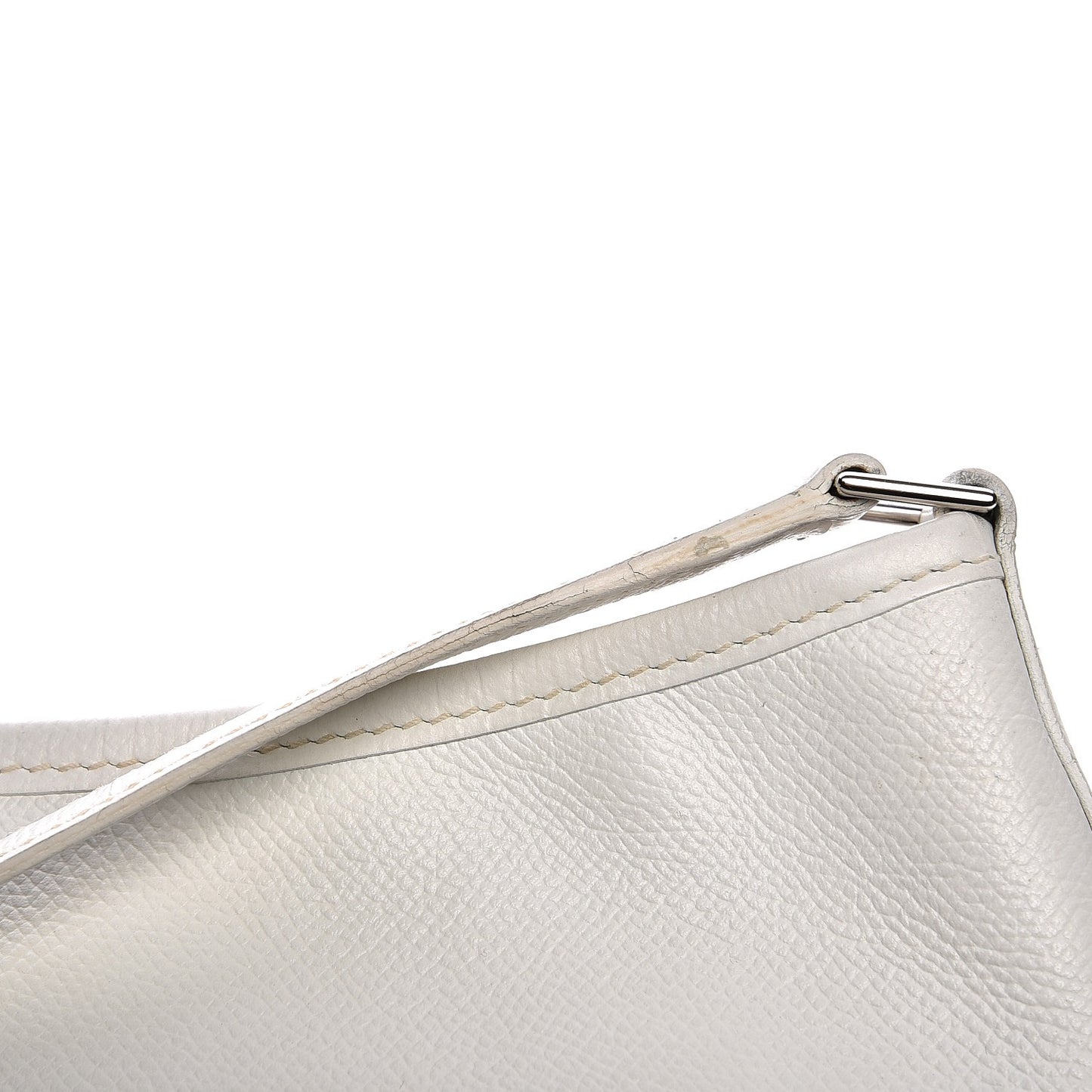 Epsom Berlingo 23 PM White