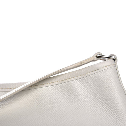 Hermes Epsom Berlingo 23 PM White 13 of 13