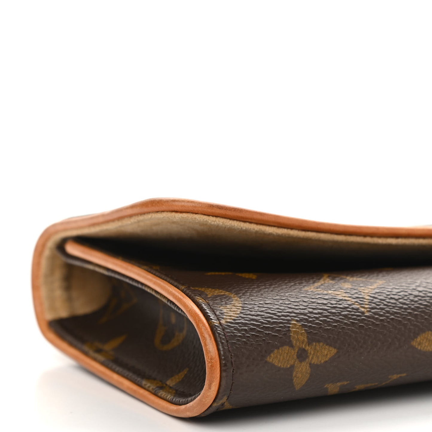 Monogram Pochette Twin GM