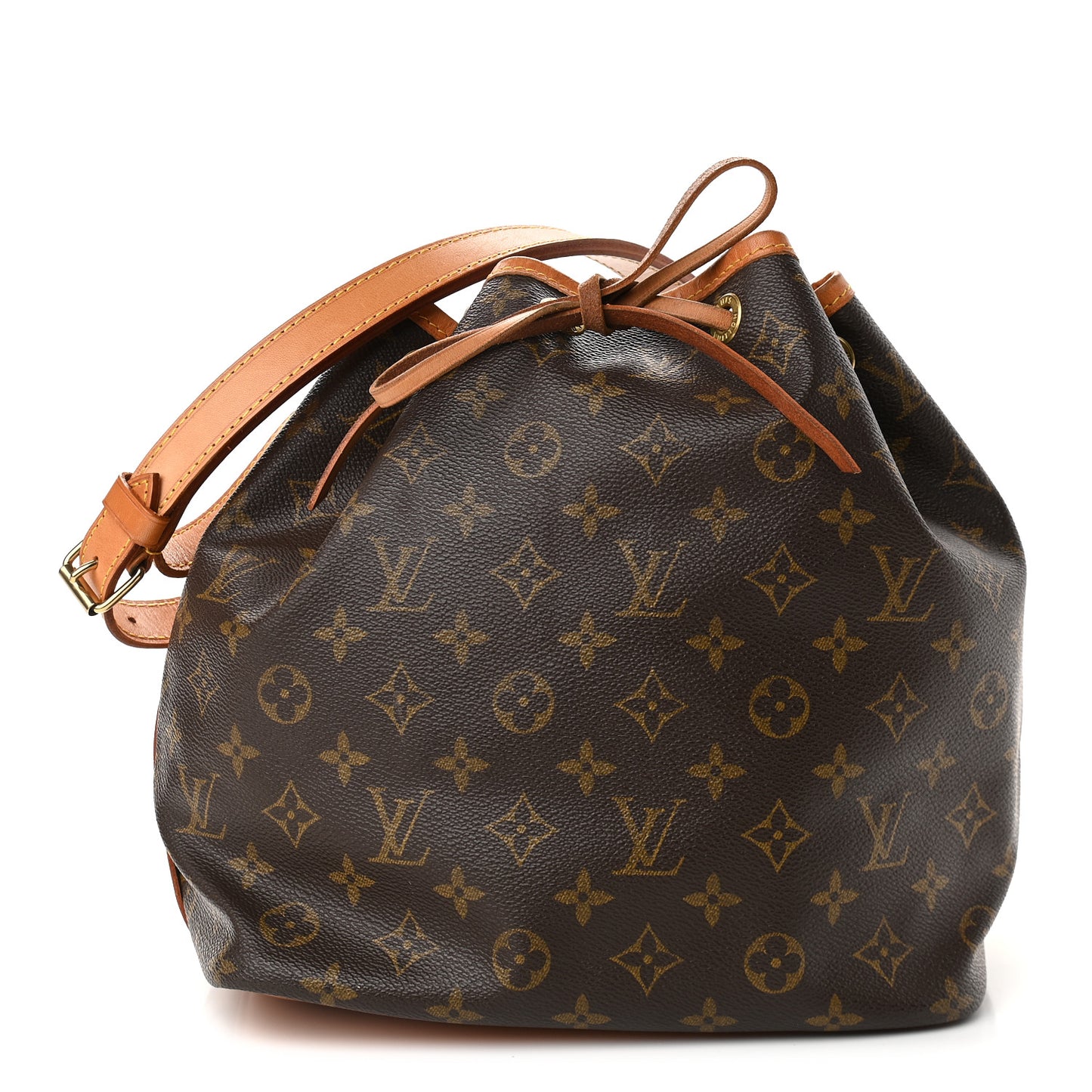 Monogram Petit Noe