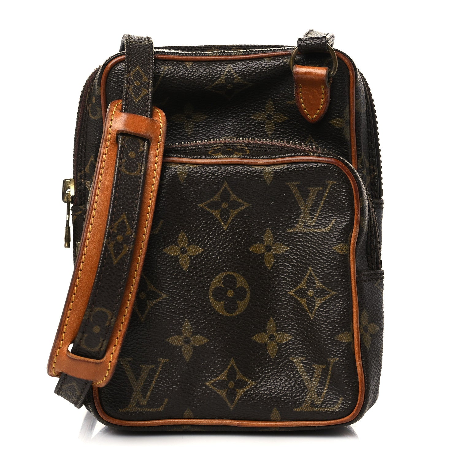 Louis Vuitton Monogram Amazone PM 1 of 10
