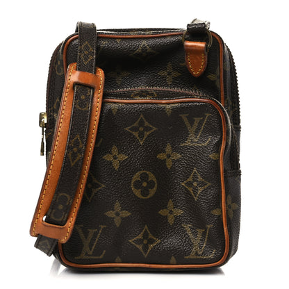 Louis Vuitton Monogram Amazone PM 1 of 10