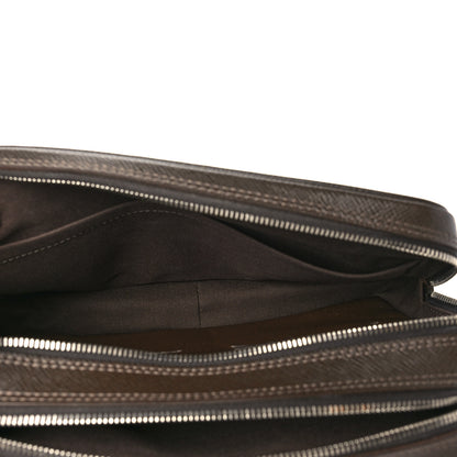 Louis Vuitton Taiga Pavel Grizzli 5 of 9