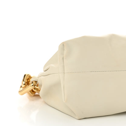 Bottega Veneta Calfskin The Pouch Chain Plaster 9 of 11