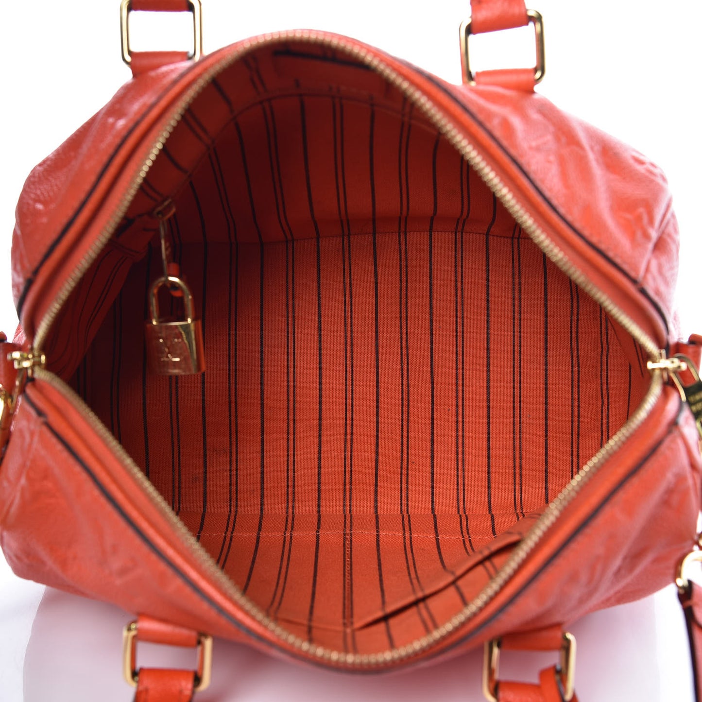 Empreinte Speedy Bandouliere 25 Orient