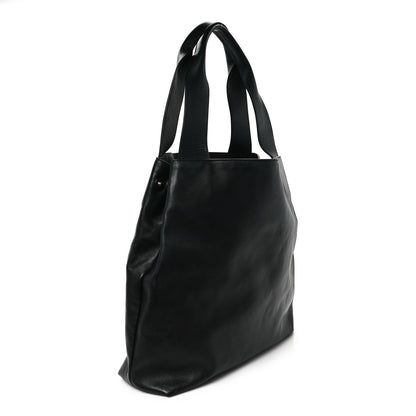 Miu Miu Soft Calf Hobo Bag Black 3 of 11