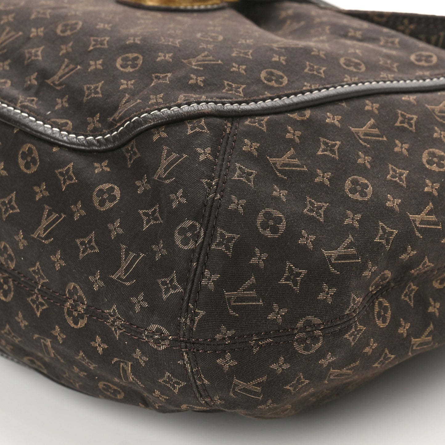 Monogram Idylle Romance Fusain