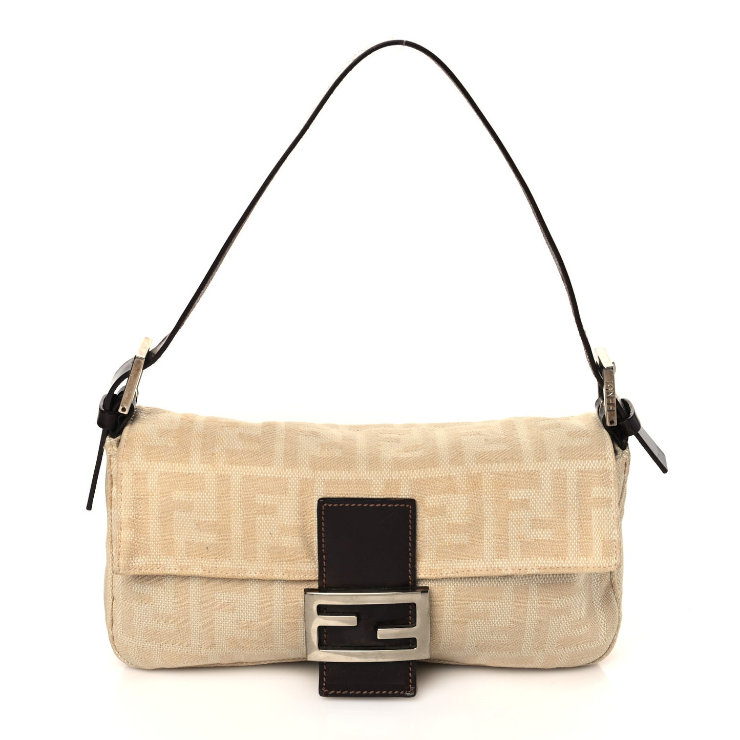 Zucca Baguette Beige