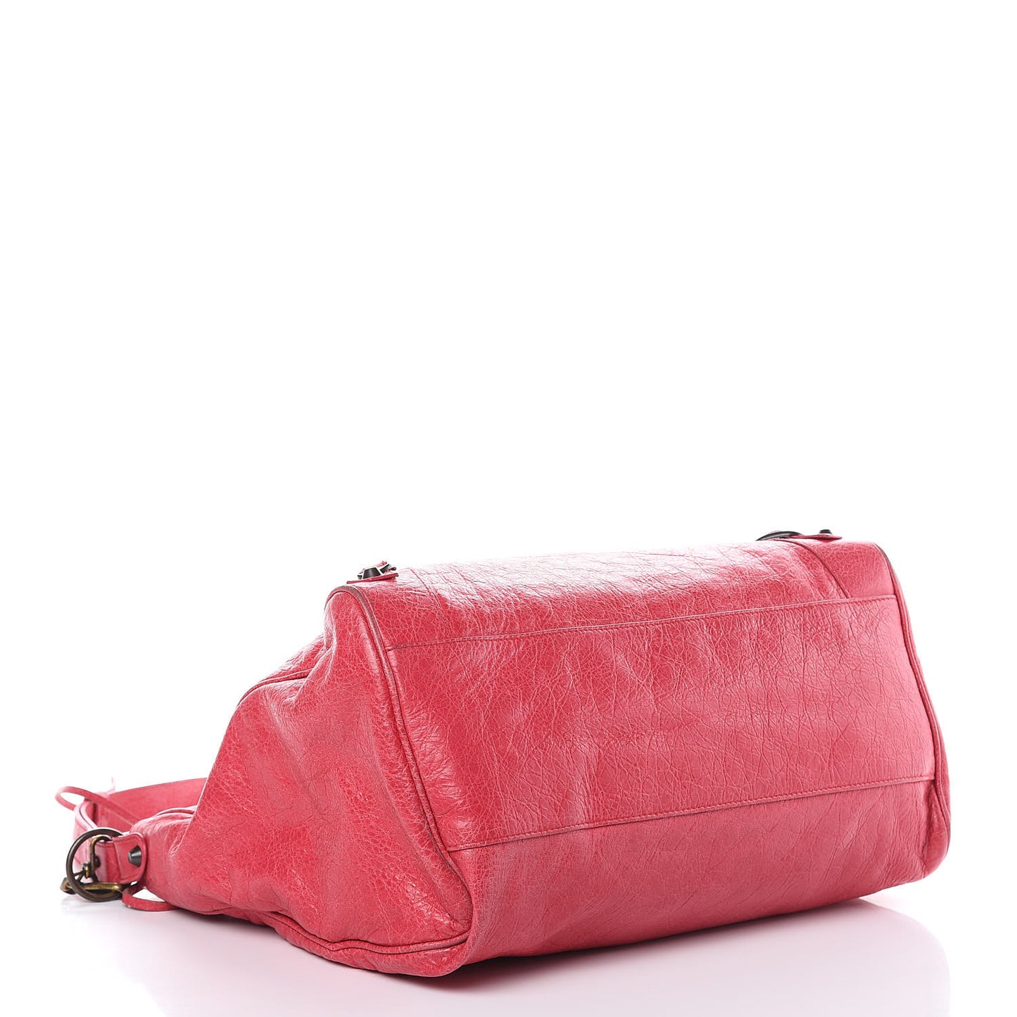 Agneau Classic Hardware Velo Rose Thulian