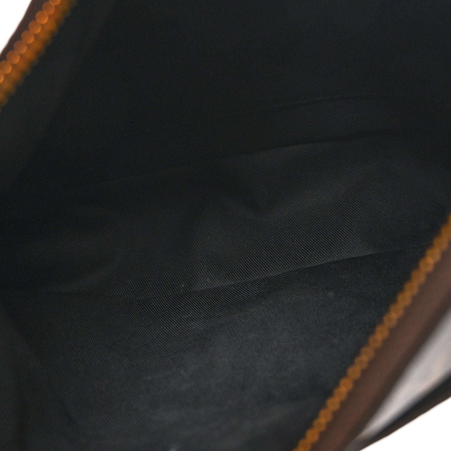 Louis Vuitton Monogram Odeon PM Black 5 of 11
