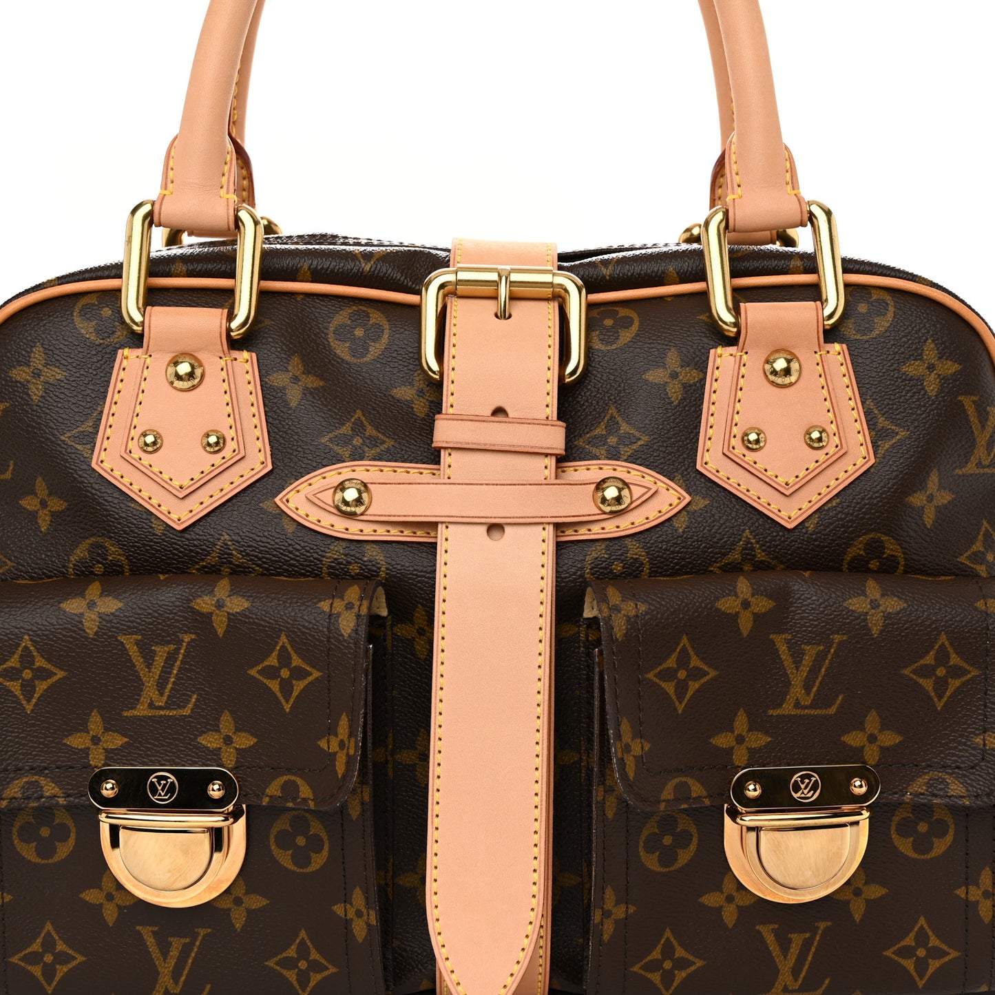 Monogram Manhattan GM