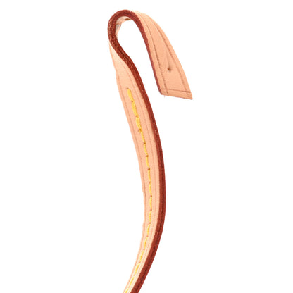 Louis Vuitton Vachetta Pochette Accessories Strap 4 of 5