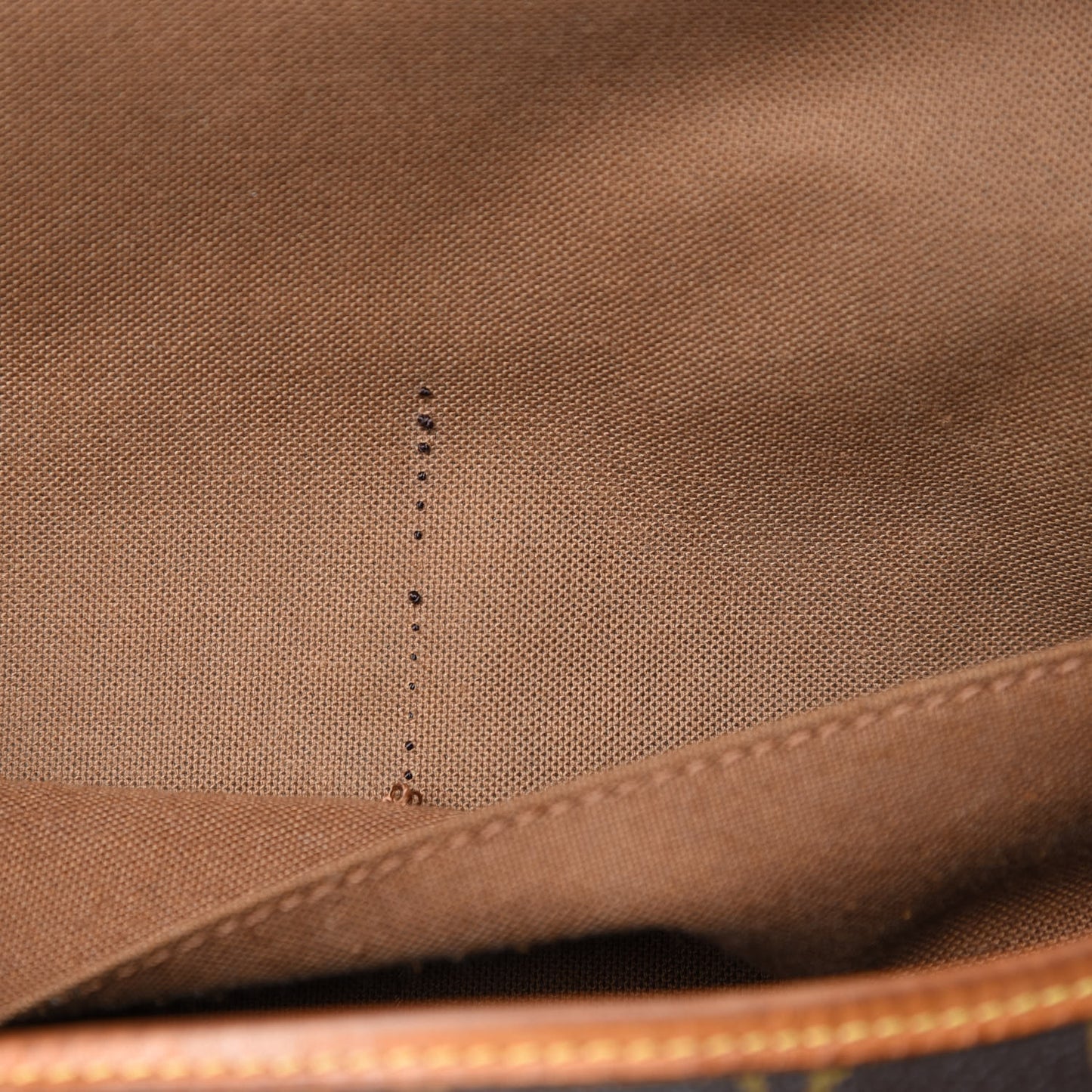 Monogram Saumur 35