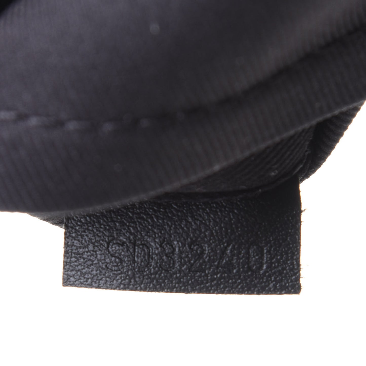 Monogram Odeon PM Black