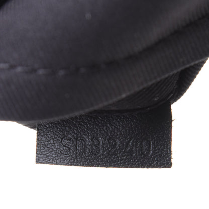 Louis Vuitton Monogram Odeon PM Black 7 of 11