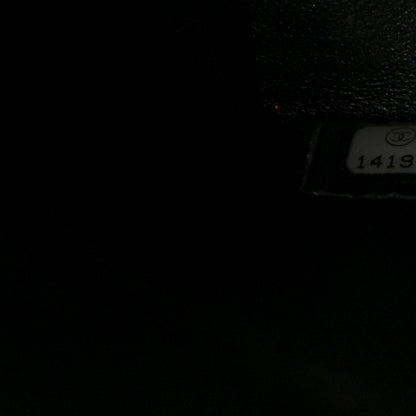 Chanel Caviar Quilted Medallion Tote Black 6 of 10