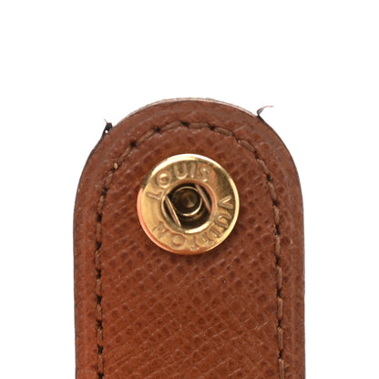 Louis Vuitton Monogram Continental French Purse Wallet 9 of 16