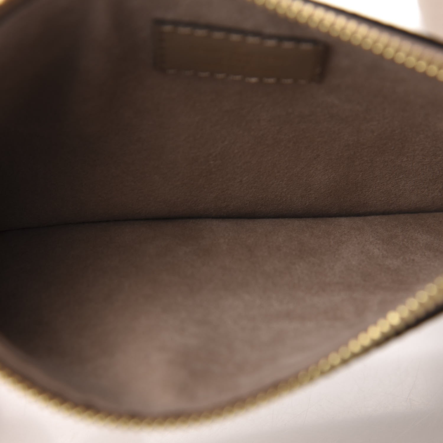 Louis Vuitton Empreinte Monogram Giant Neonoe MM Tourterelle Creme 13 of 15