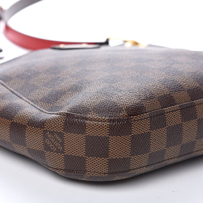 Louis Vuitton Damier Ebene South Bank Besace 8 of 10