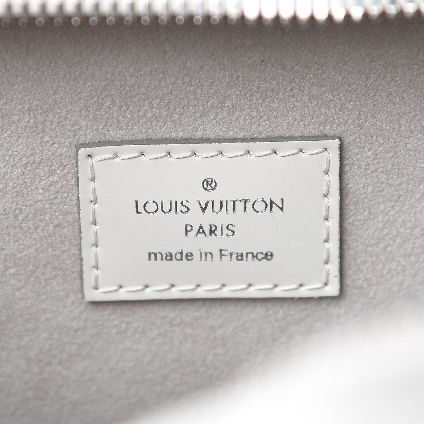 Epi Pont-Neuf GM Ivory