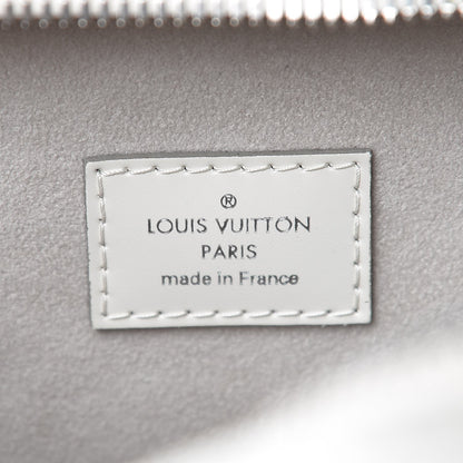 Louis Vuitton Epi Pont-Neuf GM Ivory 6 of 7