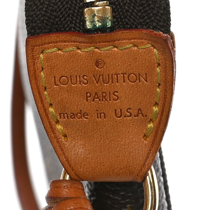 Louis Vuitton Monogram Pochette Accessories 7 of 10