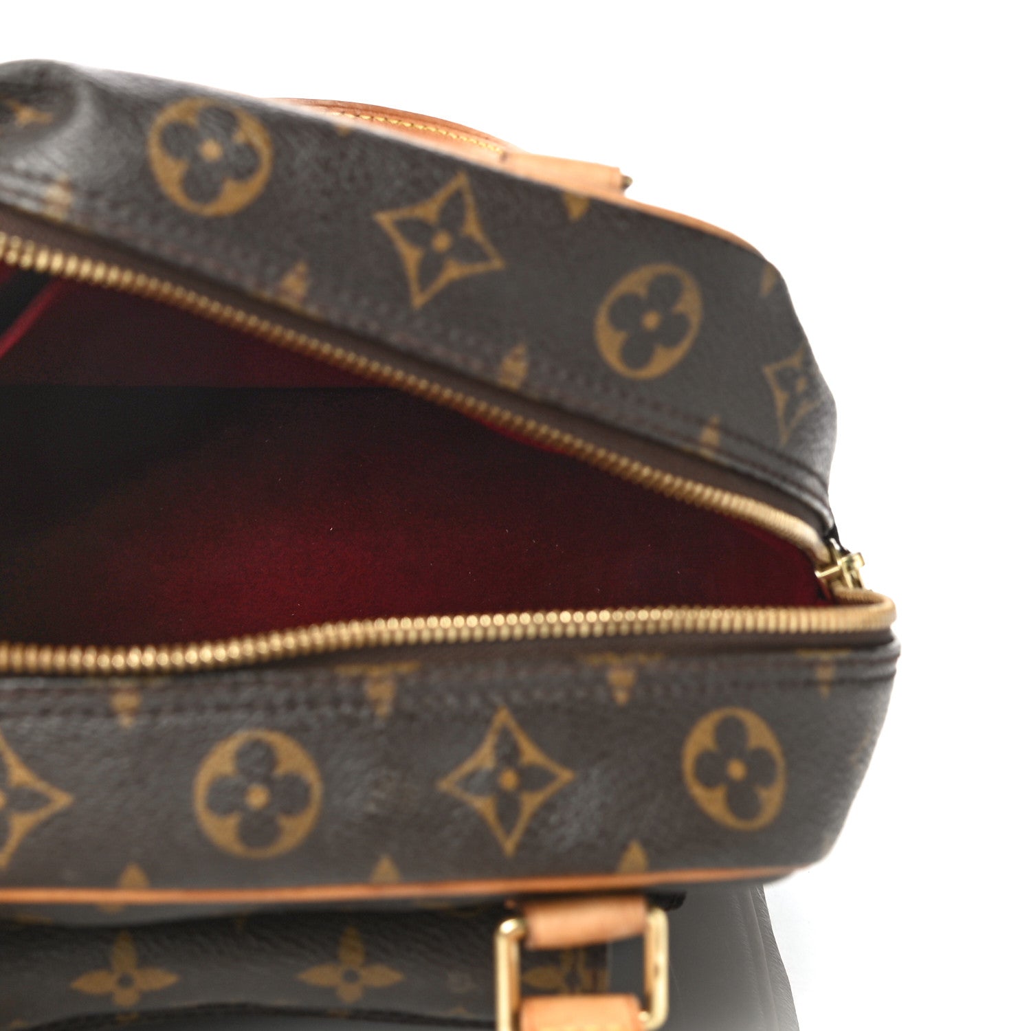Louis Vuitton Monogram Excentri-Cite 5 of 19