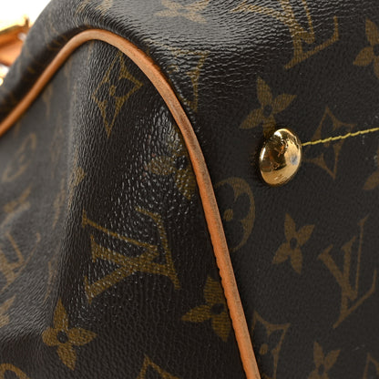 Louis Vuitton Monogram Tivoli GM 7 of 11