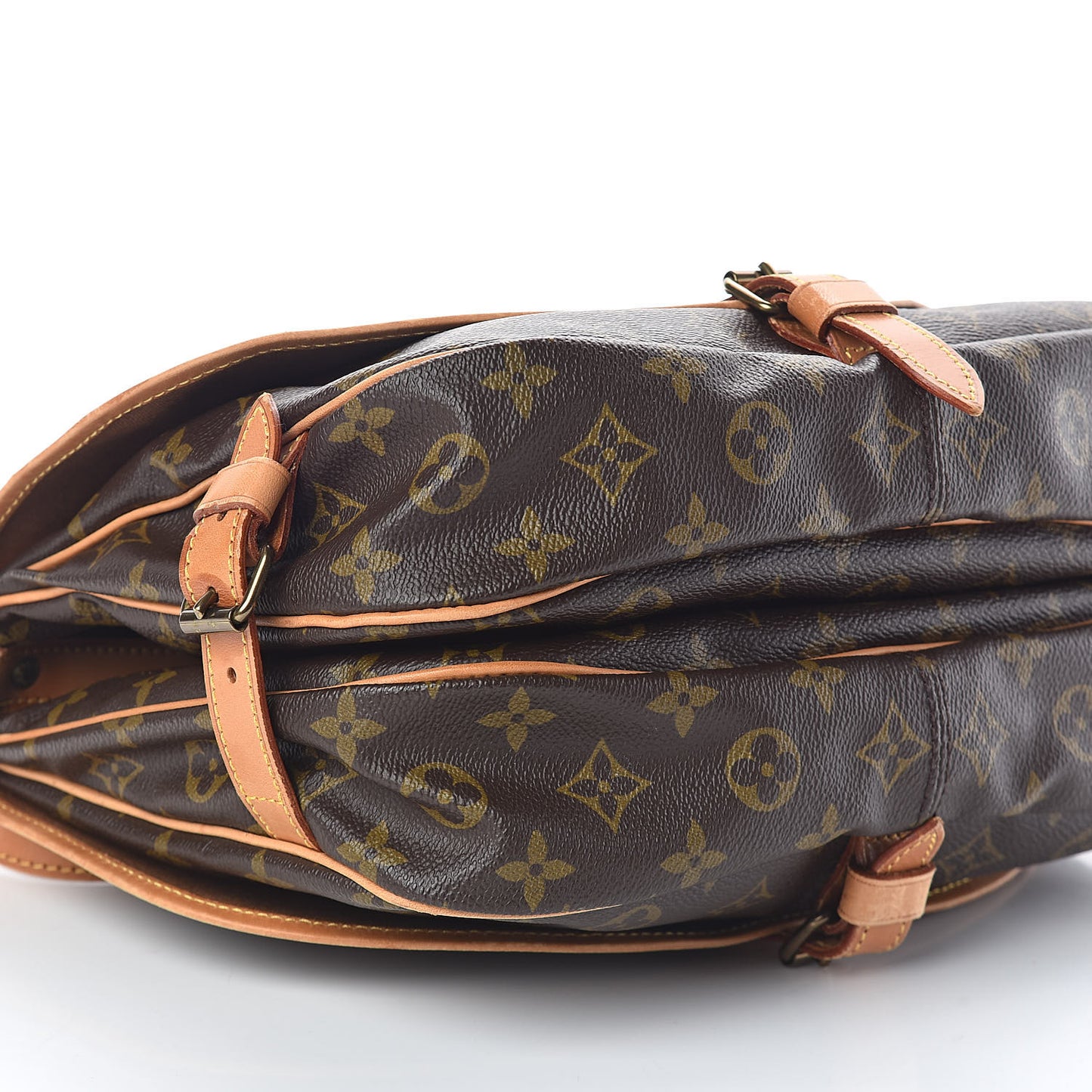 Monogram Saumur 30