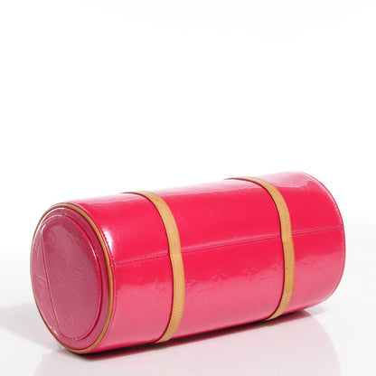 Louis Vuitton Vernis Bedford Framboise 4 of 7