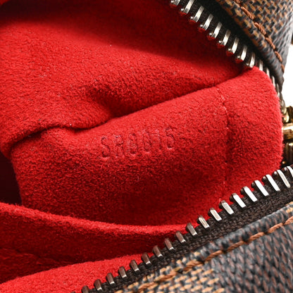 Louis Vuitton Damier Ebene Rift 7 of 10
