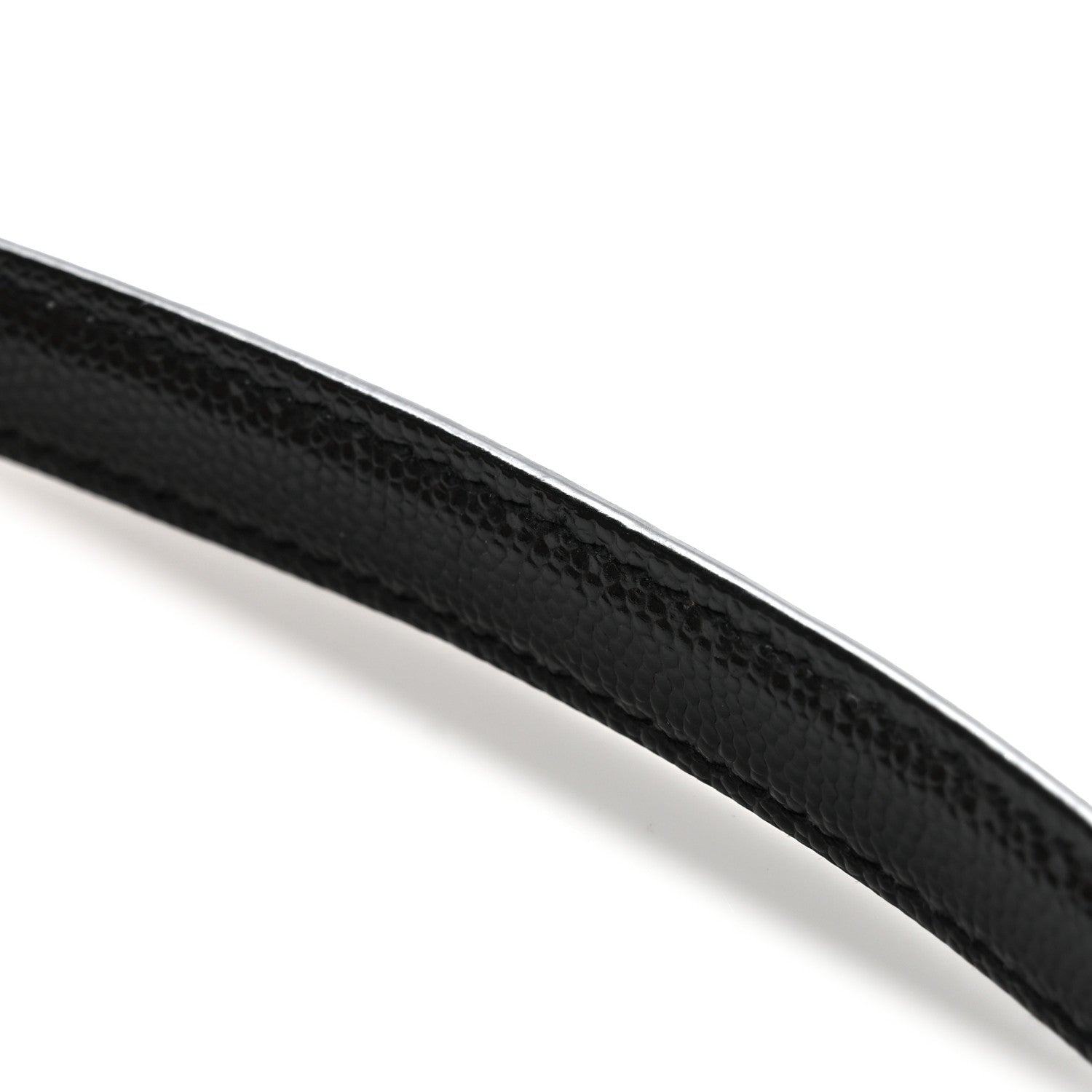 Saint Laurent Calfskin Studded Nano Sac De Jour Black 12 of 13