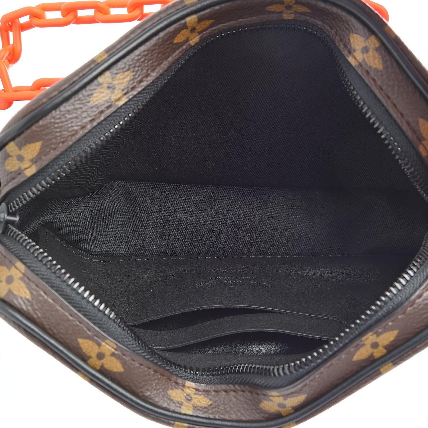 Louis Vuitton Monogram Solar Ray Pochette Volga 5 of 6