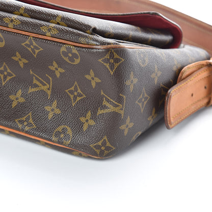 Louis Vuitton Monogram Viva-Cite GM 10 of 10