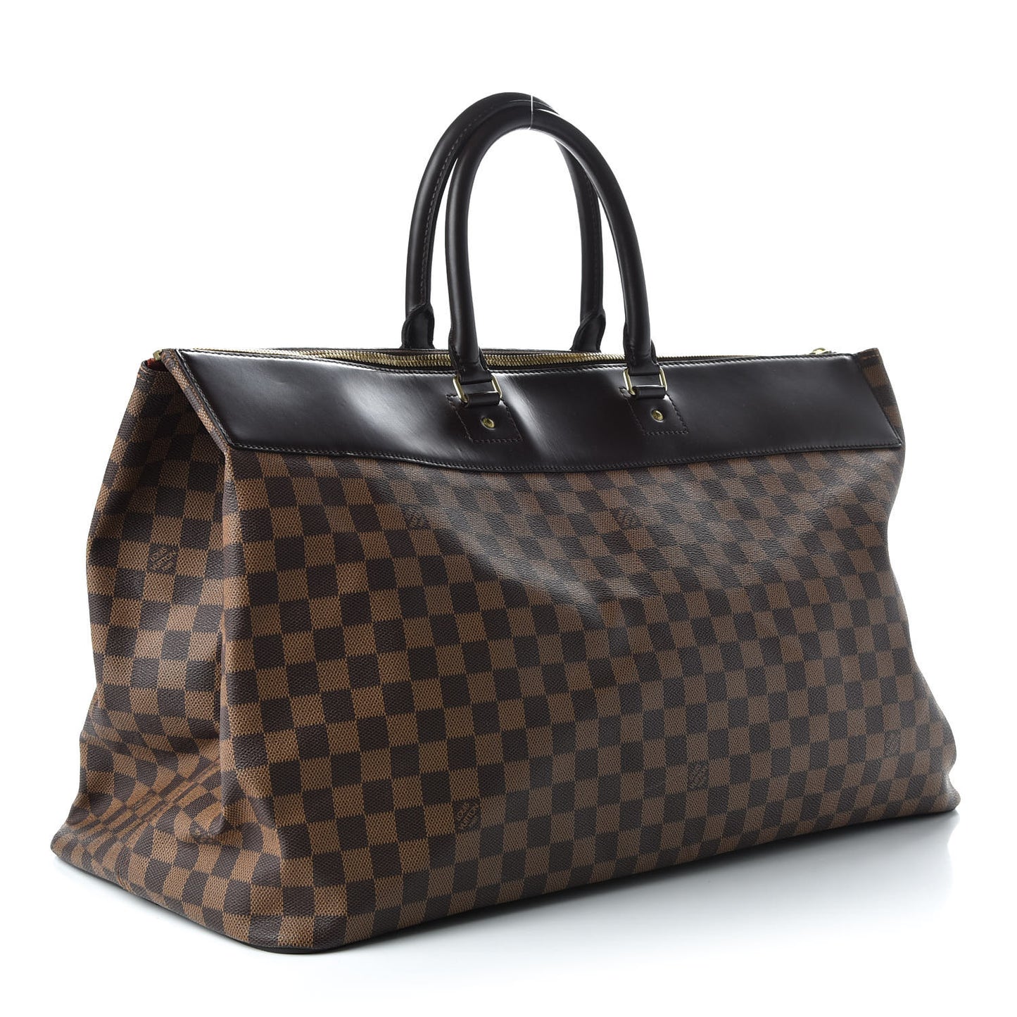 Damier Ebene Greenwich GM