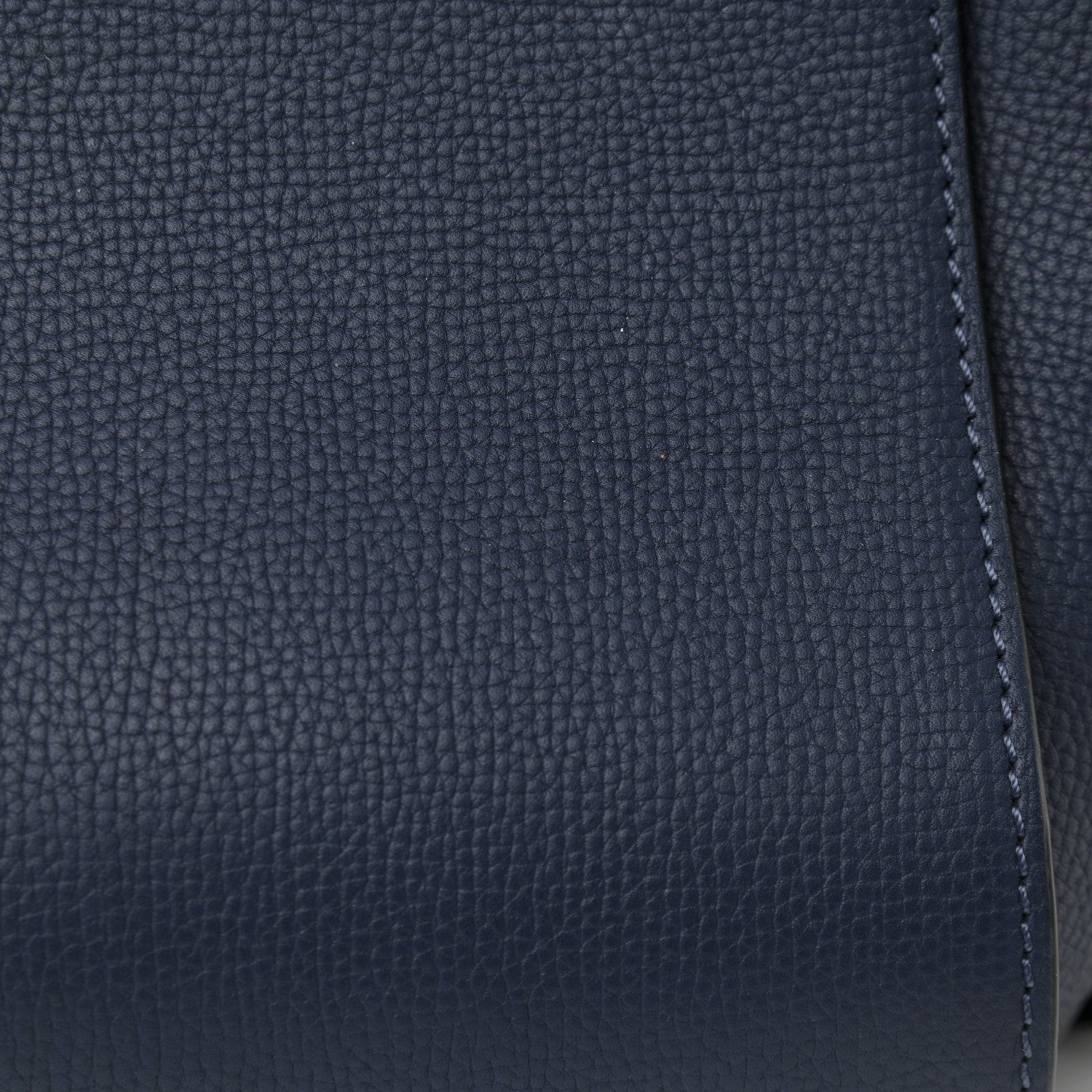 Loewe Calfskin Small Hammock Shoulder Bag Ocean 12 of 13
