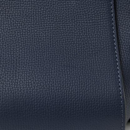 Loewe Calfskin Small Hammock Shoulder Bag Ocean 12 of 13