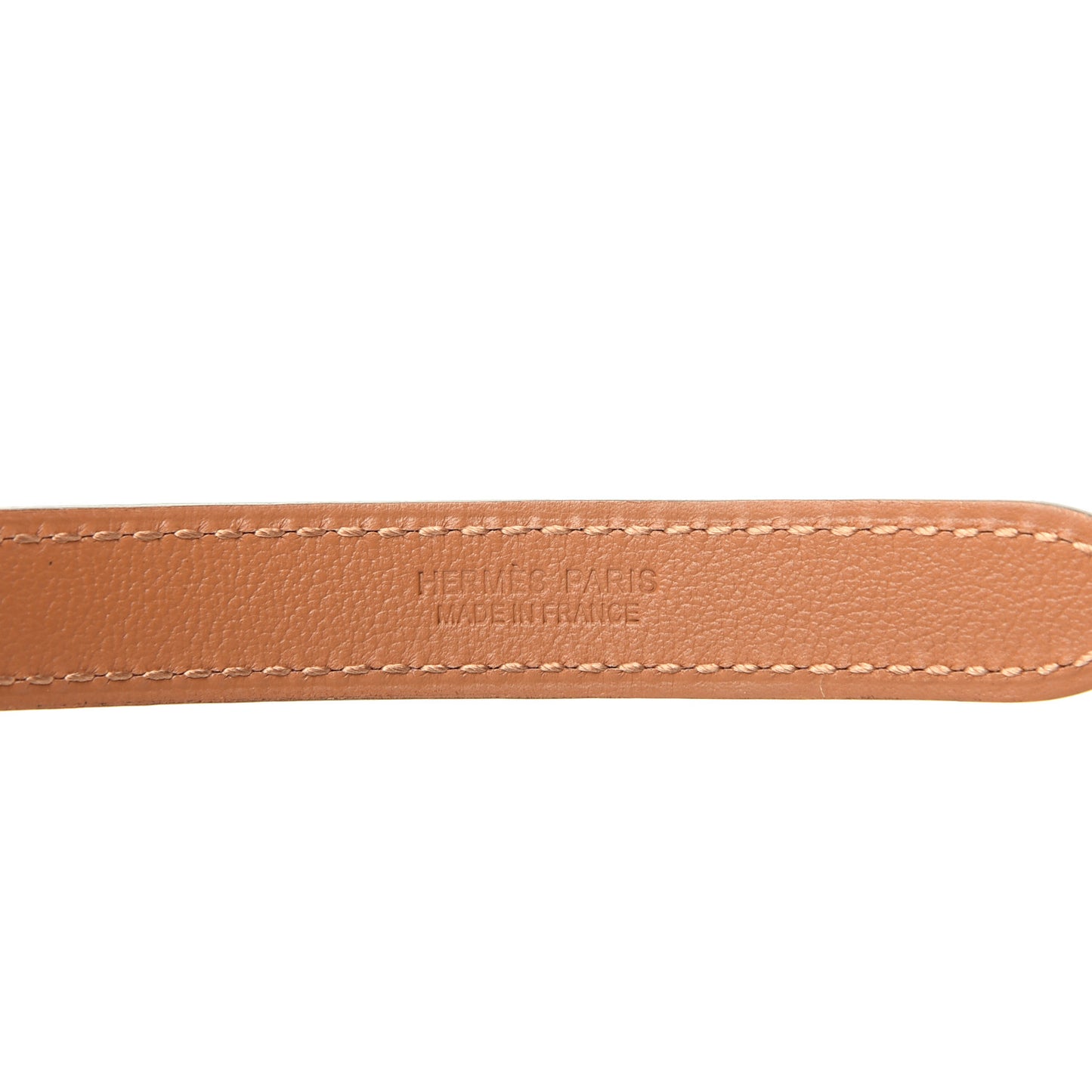 Epsom 15mm Pop H Belt 85 5P Pink