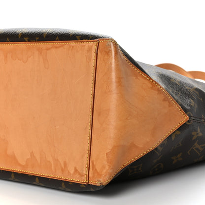 Louis Vuitton Monogram Cabas Alto 8 of 8