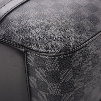 Louis Vuitton Damier Graphite Porte-Documents 10 of 14