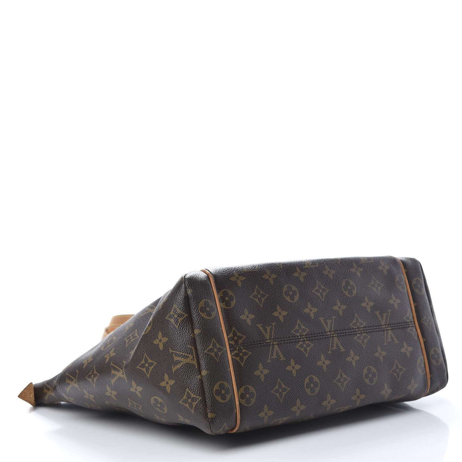 Louis Vuitton Monogram Totally MM 4 of 15
