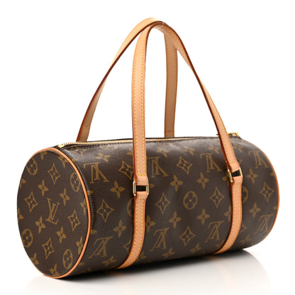Louis Vuitton Monogram Papillon 26 3 of 9
