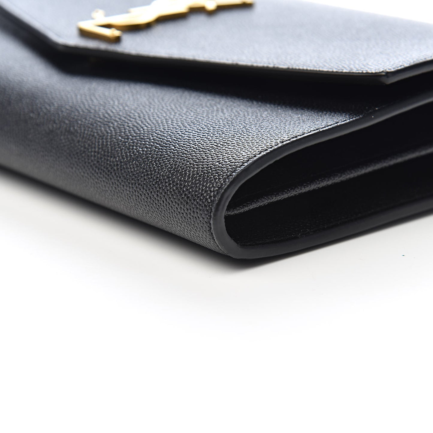 Grain De Poudre Mini Uptown Crossbody Bag Black