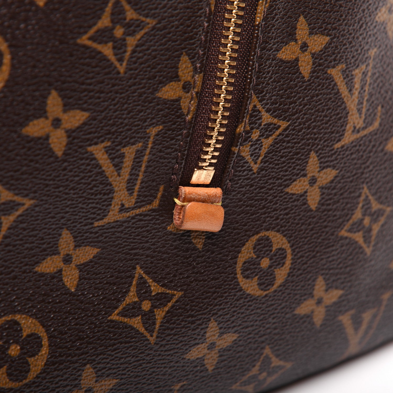 Louis Vuitton Monogram Delightful GM 32 of 37