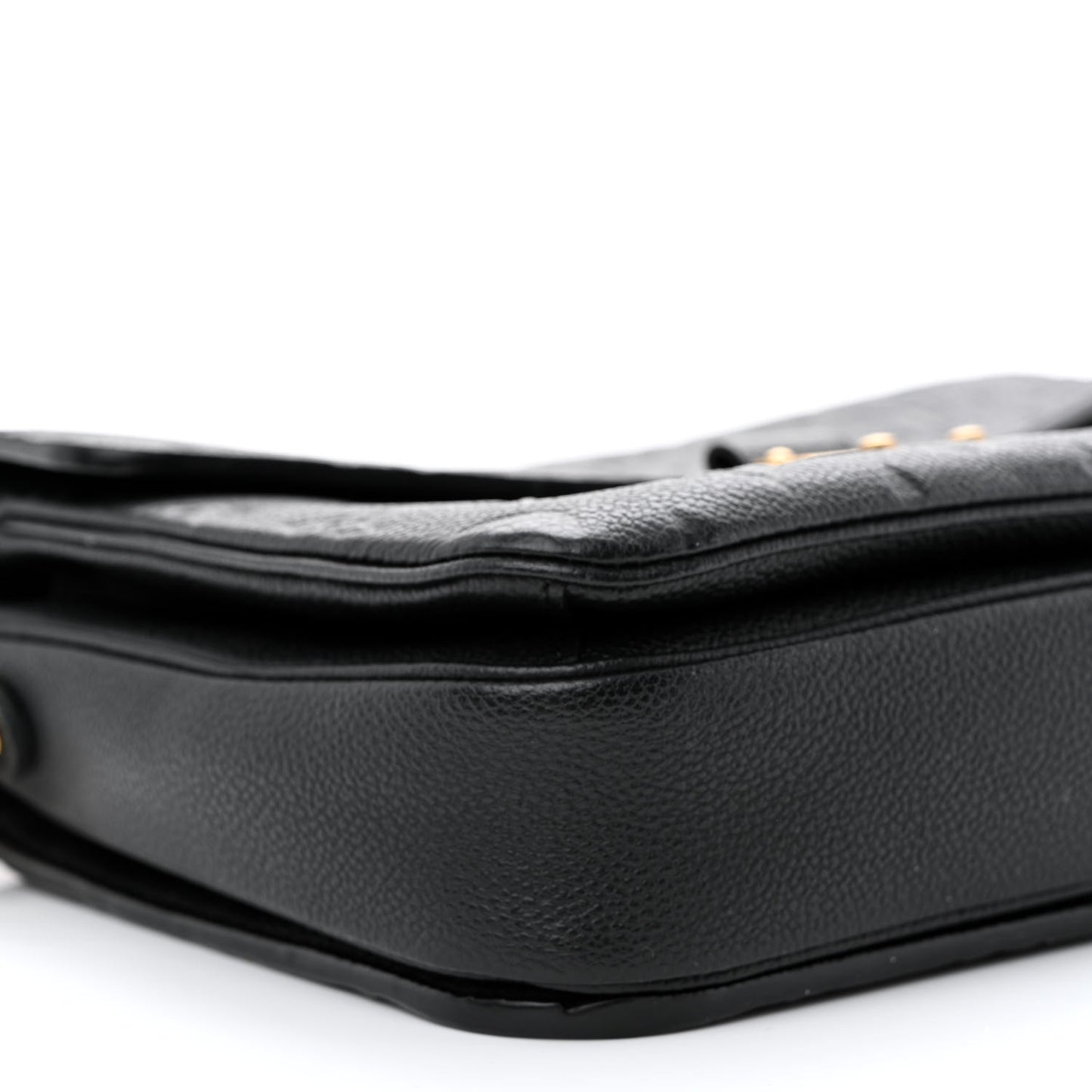Empreinte Pochette Metis Black