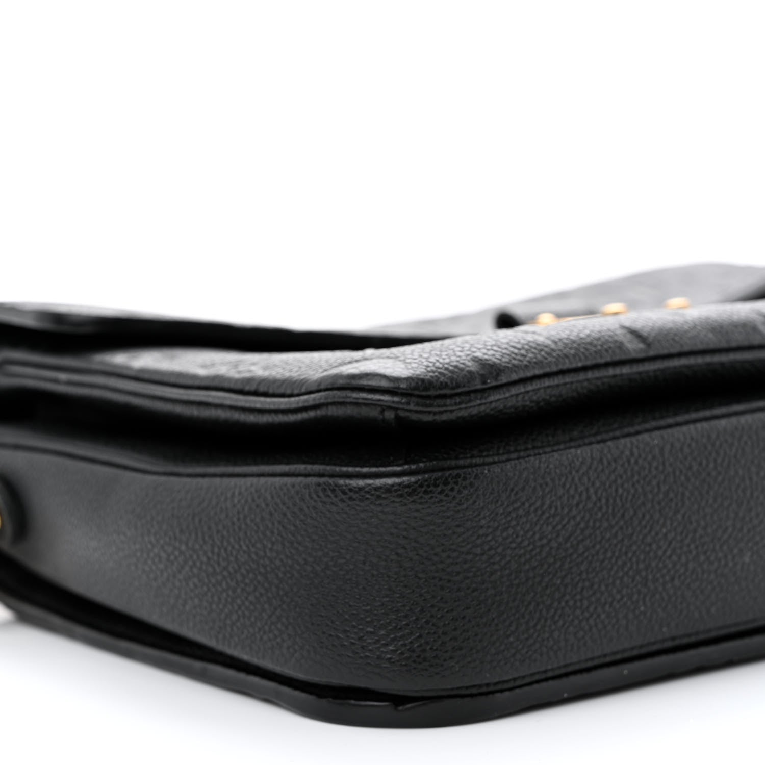 Louis Vuitton Empreinte Pochette Metis Black 11 of 13
