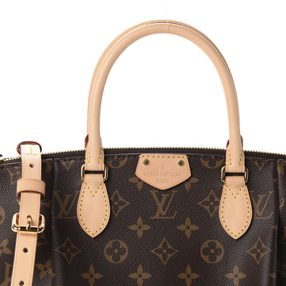 Louis Vuitton Monogram Turenne PM 10 of 10