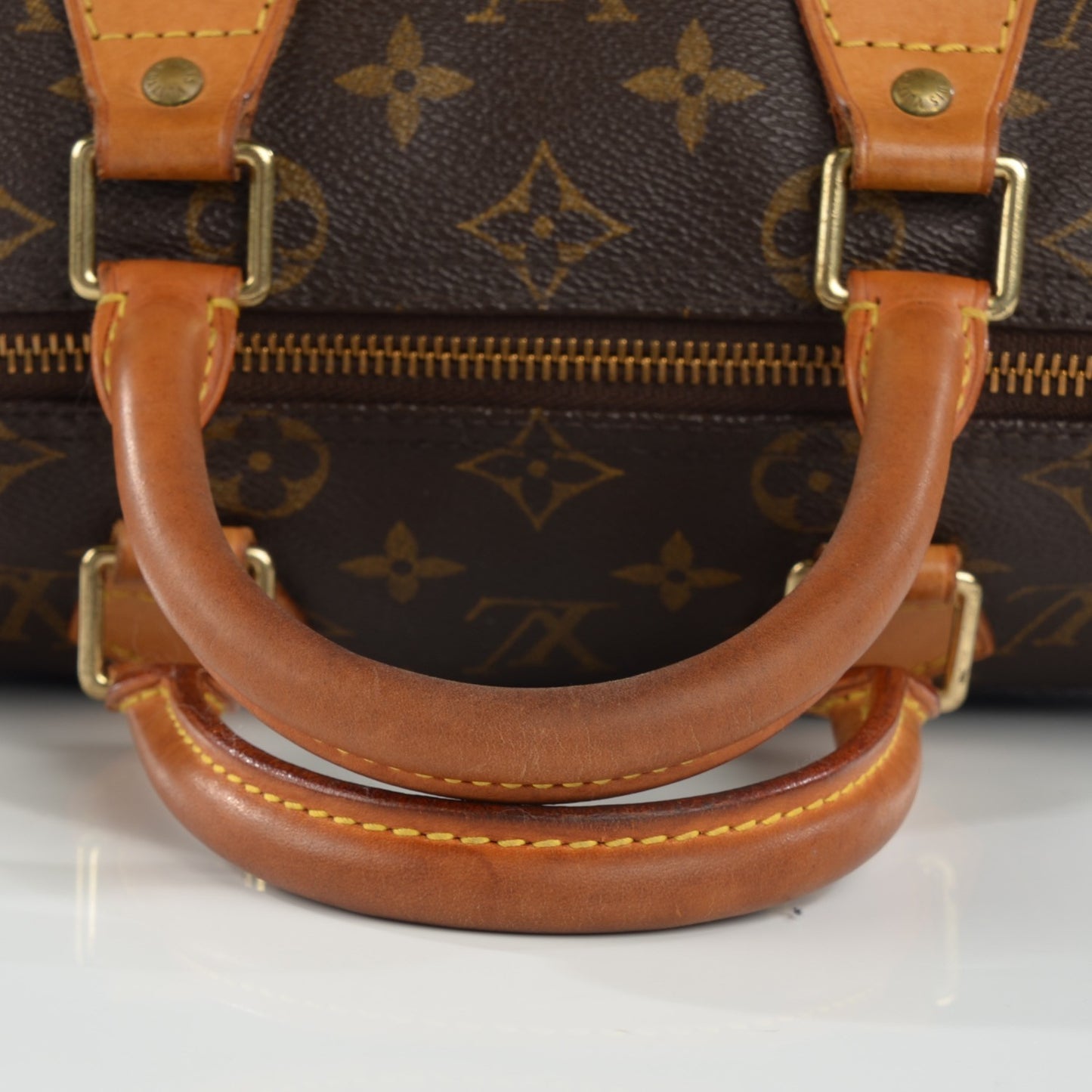 Monogram Speedy 25
