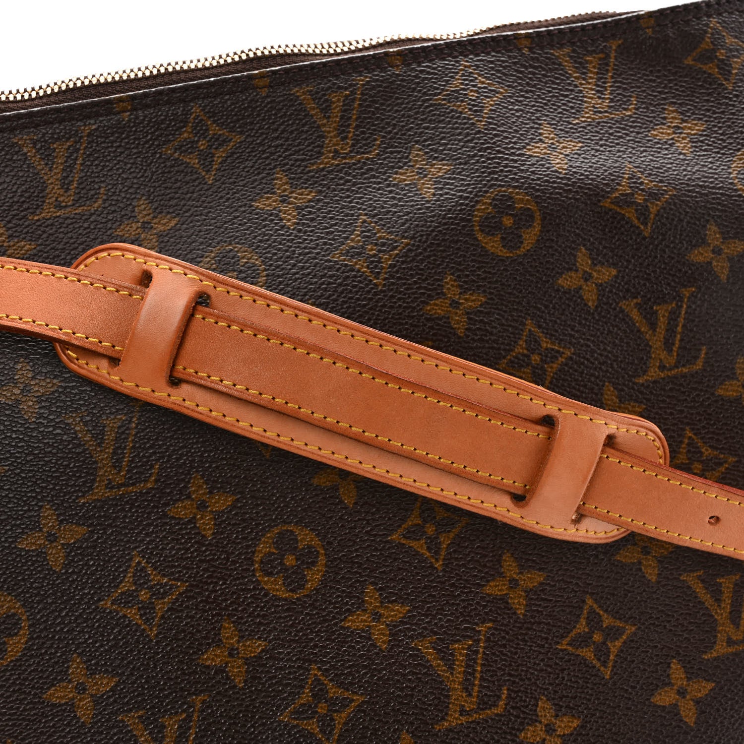 Louis Vuitton Monogram Sharon Stone Amfar Vanity Three 11 of 13