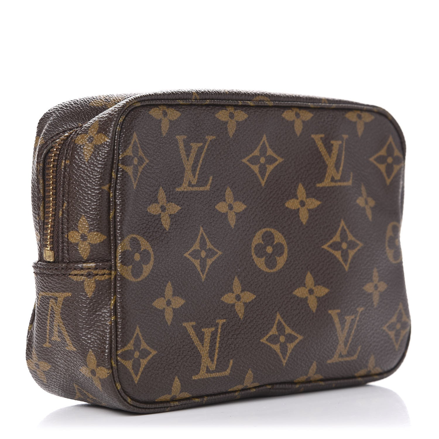 Louis Vuitton Monogram Trousse Toilette 19 3 of 8